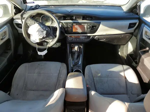 5YFBURHE6GP478943 2016 TOYOTA COROLLA - Image 8