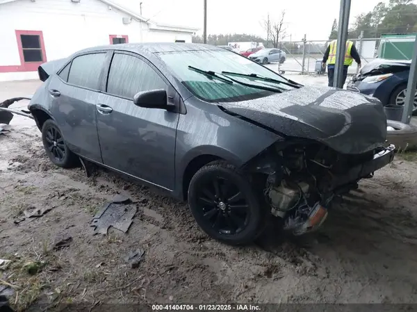5YFBURHE6GP479123 2016 TOYOTA COROLLA - Image 1
