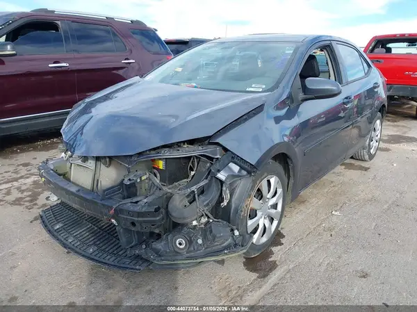 5YFBURHE6GP479283 2016 TOYOTA COROLLA - Image 2