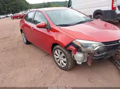 5YFBURHE6GP480532 2016 TOYOTA COROLLA