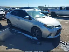 5YFBURHE6GP480613 2016 TOYOTA COROLLA