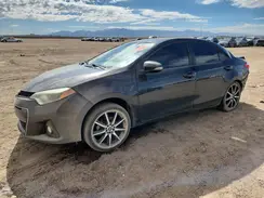 5YFBURHE6GP480739 2016 TOYOTA COROLLA