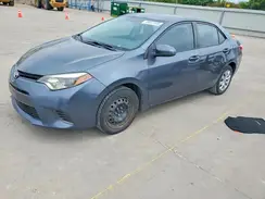 5YFBURHE6GP481311 2016 TOYOTA COROLLA
