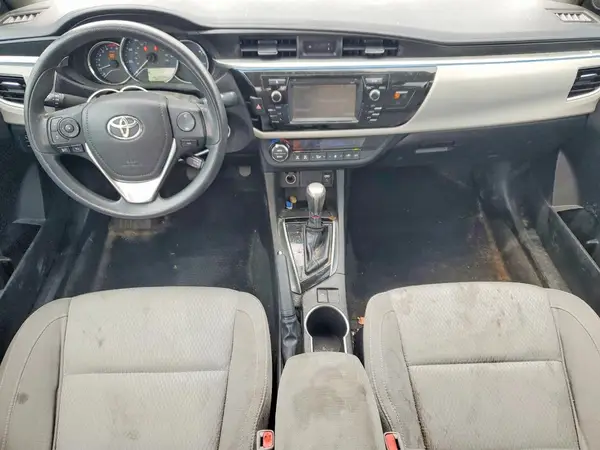 5YFBURHE6GP481311 2016 TOYOTA COROLLA - Image 8
