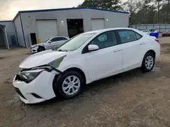 5YFBURHE6GP482362 2016 TOYOTA COROLLA