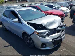 5YFBURHE6GP484225 2016 TOYOTA COROLLA