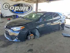 5YFBURHE6GP484791 2016 TOYOTA COROLLA