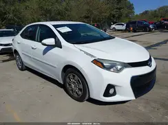 5YFBURHE6GP484905 2016 TOYOTA COROLLA