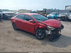5YFBURHE6GP485908 2016 TOYOTA COROLLA
