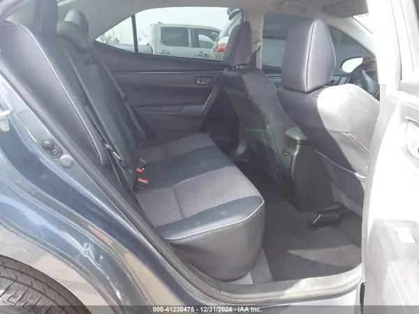 5YFBURHE6GP486931 2016 TOYOTA COROLLA - Image 8