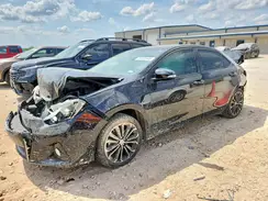 5YFBURHE6GP487514 2016 TOYOTA COROLLA