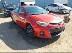 5YFBURHE6GP488419 2016 TOYOTA COROLLA