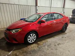 5YFBURHE6GP491983 2016 TOYOTA COROLLA