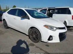 5YFBURHE6GP493071 2016 TOYOTA COROLLA