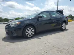 5YFBURHE6GP493202 2016 TOYOTA COROLLA
