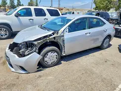 5YFBURHE6GP493412 2016 TOYOTA COROLLA