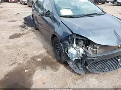 5YFBURHE6GP493474 2016 TOYOTA COROLLA