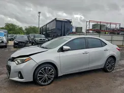 5YFBURHE6GP493510 2016 TOYOTA COROLLA