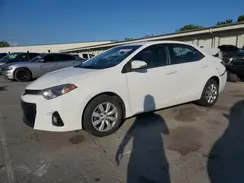 5YFBURHE6GP493734 2016 TOYOTA COROLLA