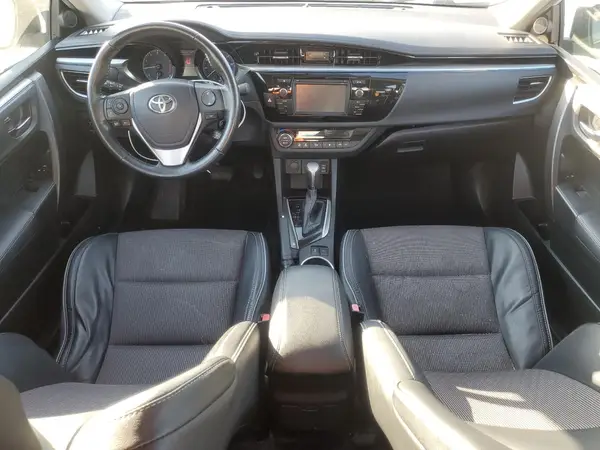 5YFBURHE6GP493734 2016 TOYOTA COROLLA - Image 8