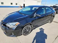 5YFBURHE6GP494544 2016 TOYOTA COROLLA