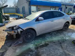 5YFBURHE6GP494656 2016 TOYOTA COROLLA