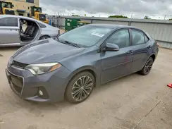 5YFBURHE6GP495029 2016 TOYOTA COROLLA