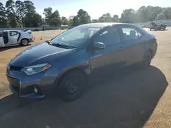 5YFBURHE6GP495306 2016 TOYOTA COROLLA