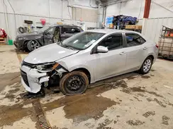 5YFBURHE6GP496441 2016 TOYOTA COROLLA