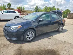 5YFBURHE6GP496584 2016 TOYOTA COROLLA