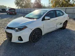 5YFBURHE6GP496603 2016 TOYOTA COROLLA
