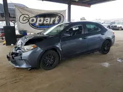 5YFBURHE6GP497055 2016 TOYOTA COROLLA