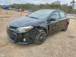 5YFBURHE6GP497248 2016 TOYOTA COROLLA