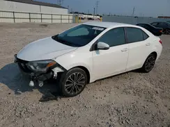 5YFBURHE6GP497332 2016 TOYOTA COROLLA