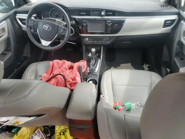 5YFBURHE6GP497492 2016 TOYOTA COROLLA - Image 8