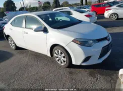 5YFBURHE6GP497928 2016 TOYOTA COROLLA