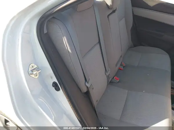 5YFBURHE6GP497928 2016 TOYOTA COROLLA - Image 8