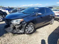 5YFBURHE6GP498738 2016 TOYOTA COROLLA