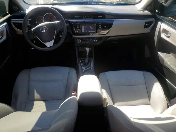5YFBURHE6GP498738 2016 TOYOTA COROLLA - Image 8