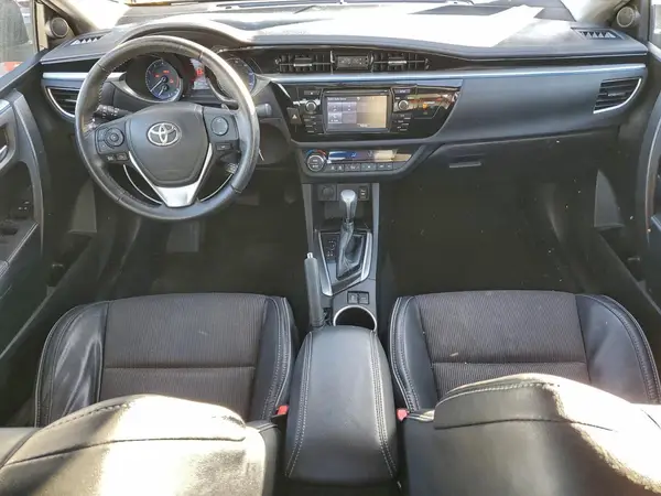 5YFBURHE6GP498951 2016 TOYOTA COROLLA - Image 8