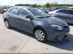 5YFBURHE6GP499310 2016 TOYOTA COROLLA