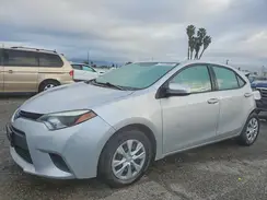 5YFBURHE6GP501377 2016 TOYOTA COROLLA