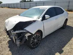 5YFBURHE6GP503789 2016 TOYOTA COROLLA