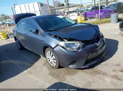 5YFBURHE6GP506210 2016 TOYOTA COROLLA