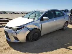 5YFBURHE6GP506238 2016 TOYOTA COROLLA