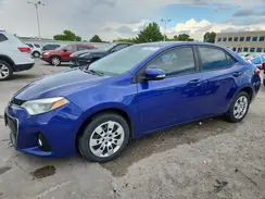 5YFBURHE6GP506448 2016 TOYOTA COROLLA