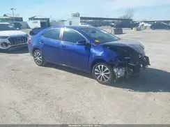 5YFBURHE6GP506482 2016 TOYOTA COROLLA