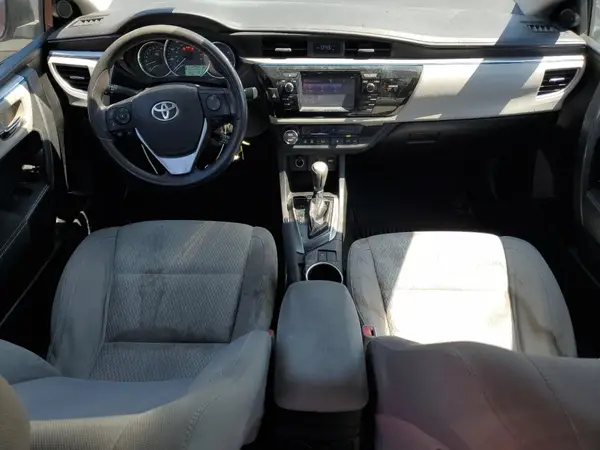 5YFBURHE6GP506594 2016 TOYOTA COROLLA - Image 8