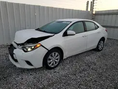 5YFBURHE6GP507101 2016 TOYOTA COROLLA