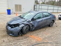 5YFBURHE6GP507115 2016 TOYOTA COROLLA